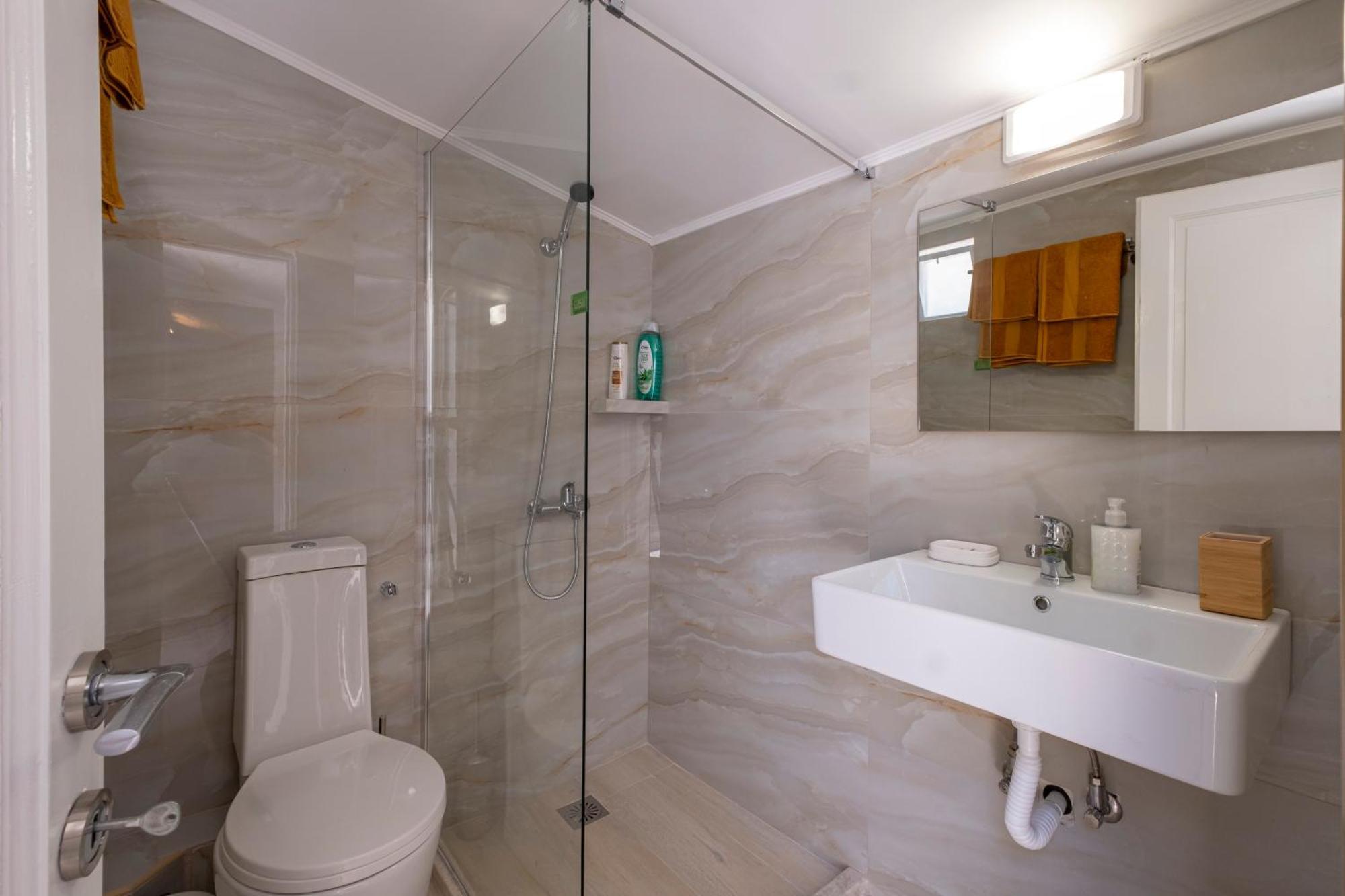 Natura With Pool For 8 - Private, Luxury Tolo