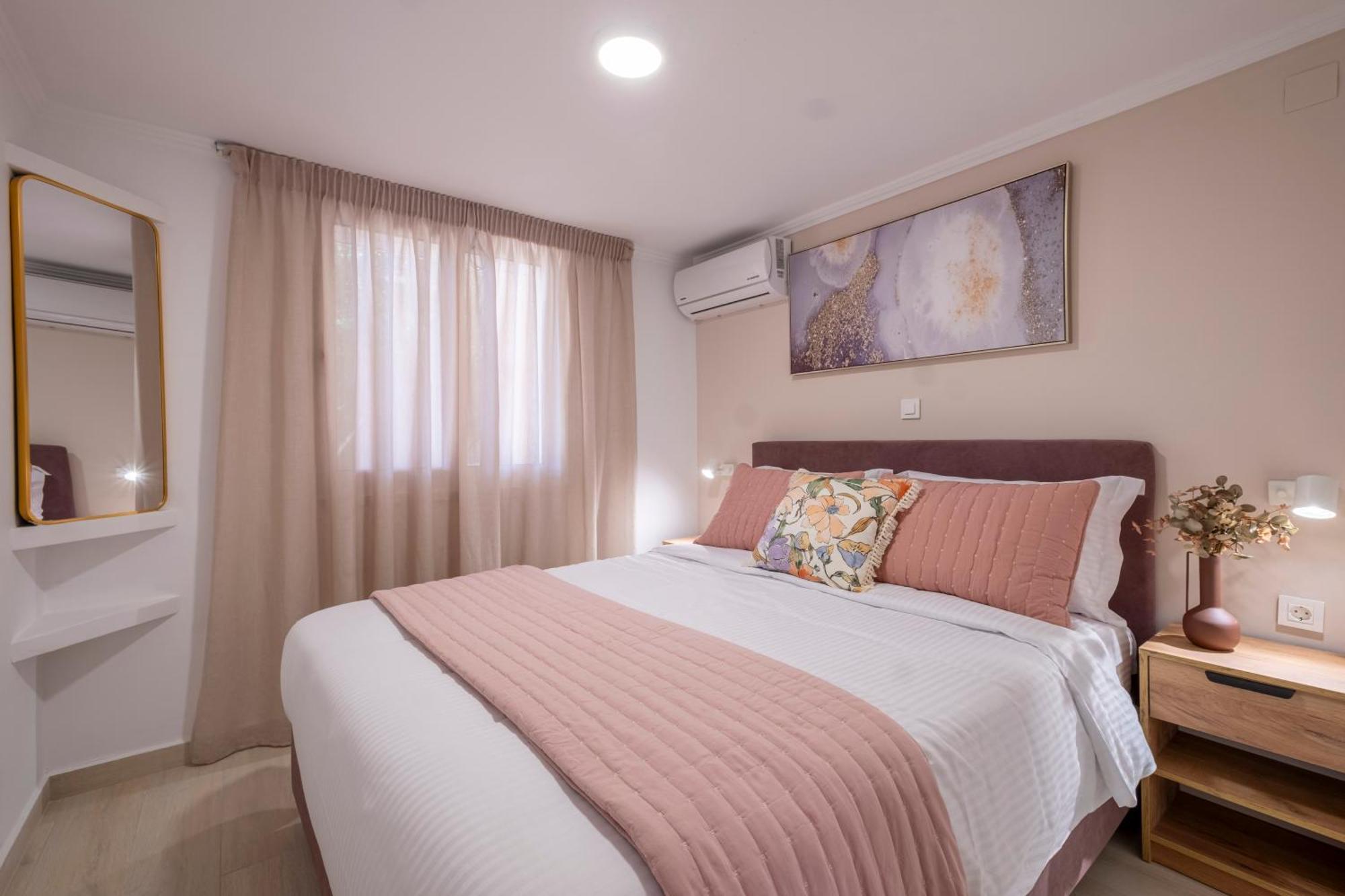 Natura With Pool For 8 - Private, Luxury * Tolo