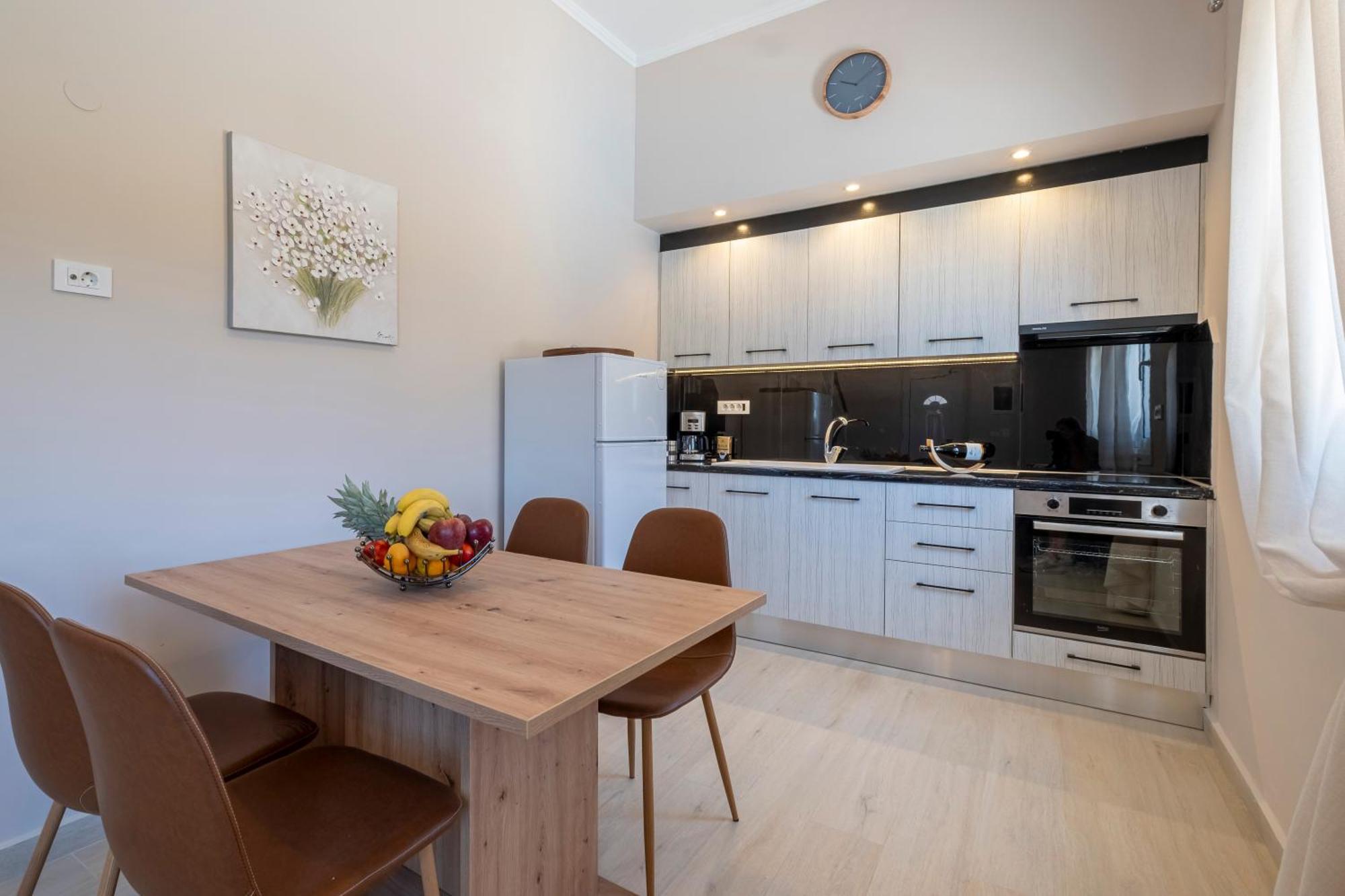 Natura With Pool For 8 - Private, Luxury Tolo