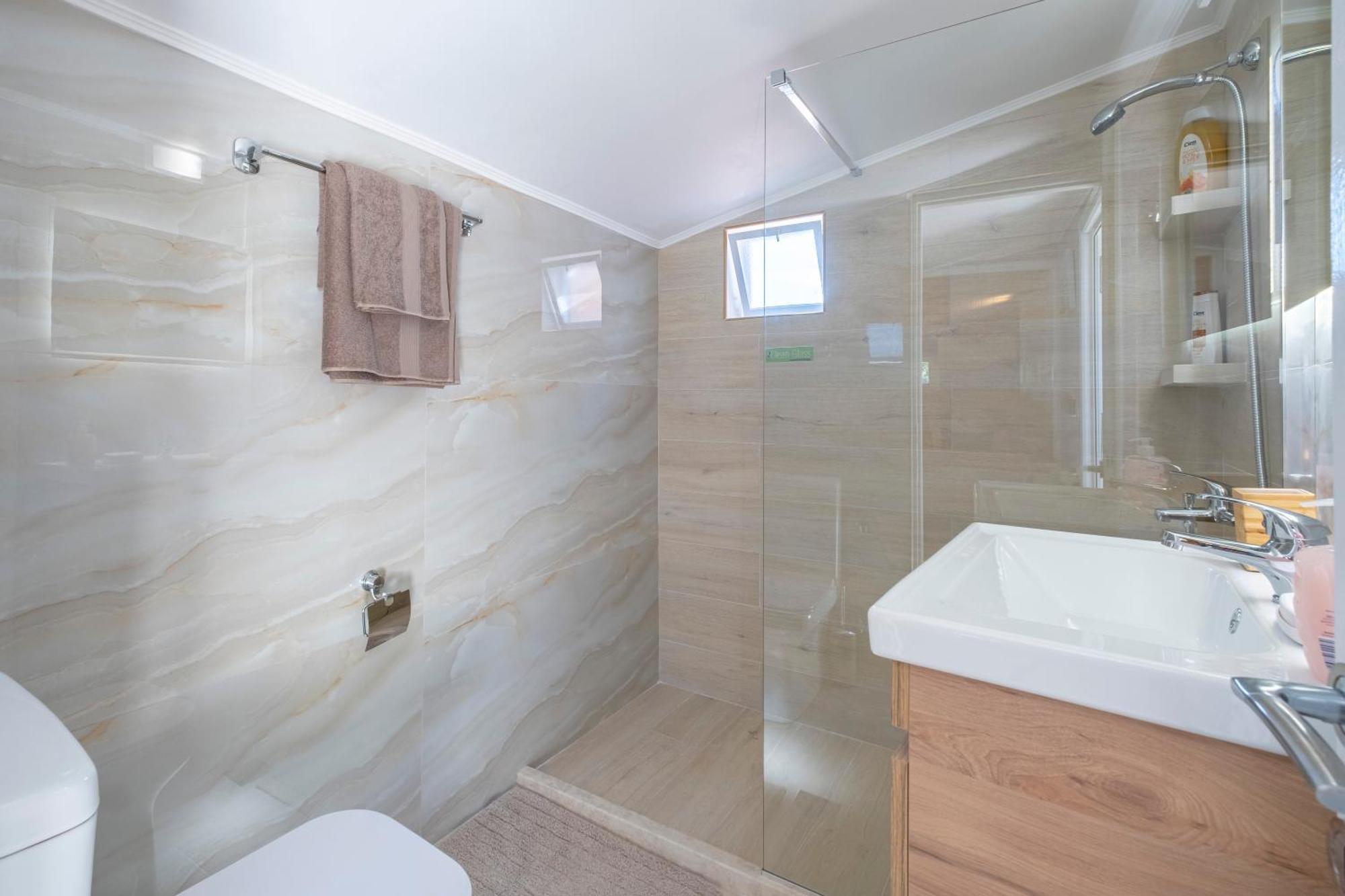 Natura With Pool For 8 - Private, Luxury Villa Tolo