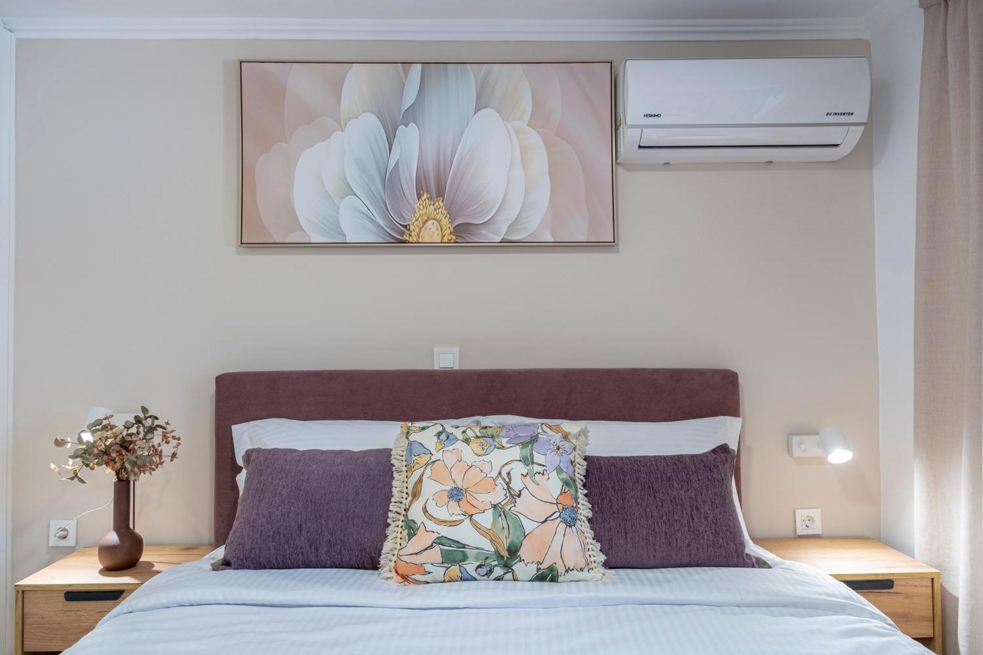 Natura With Pool For 8 - Private, Luxury * Tolo