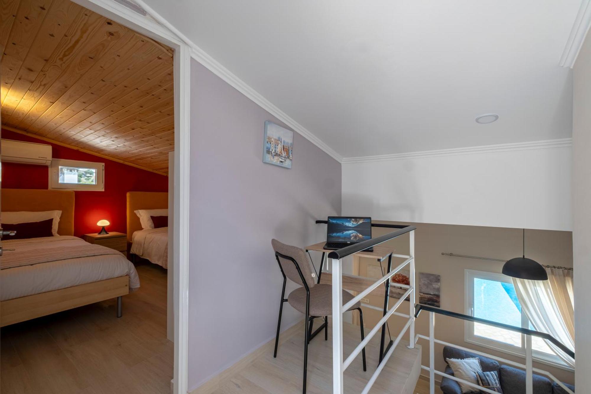 Natura With Pool For 8 - Private, Luxury * Tolo