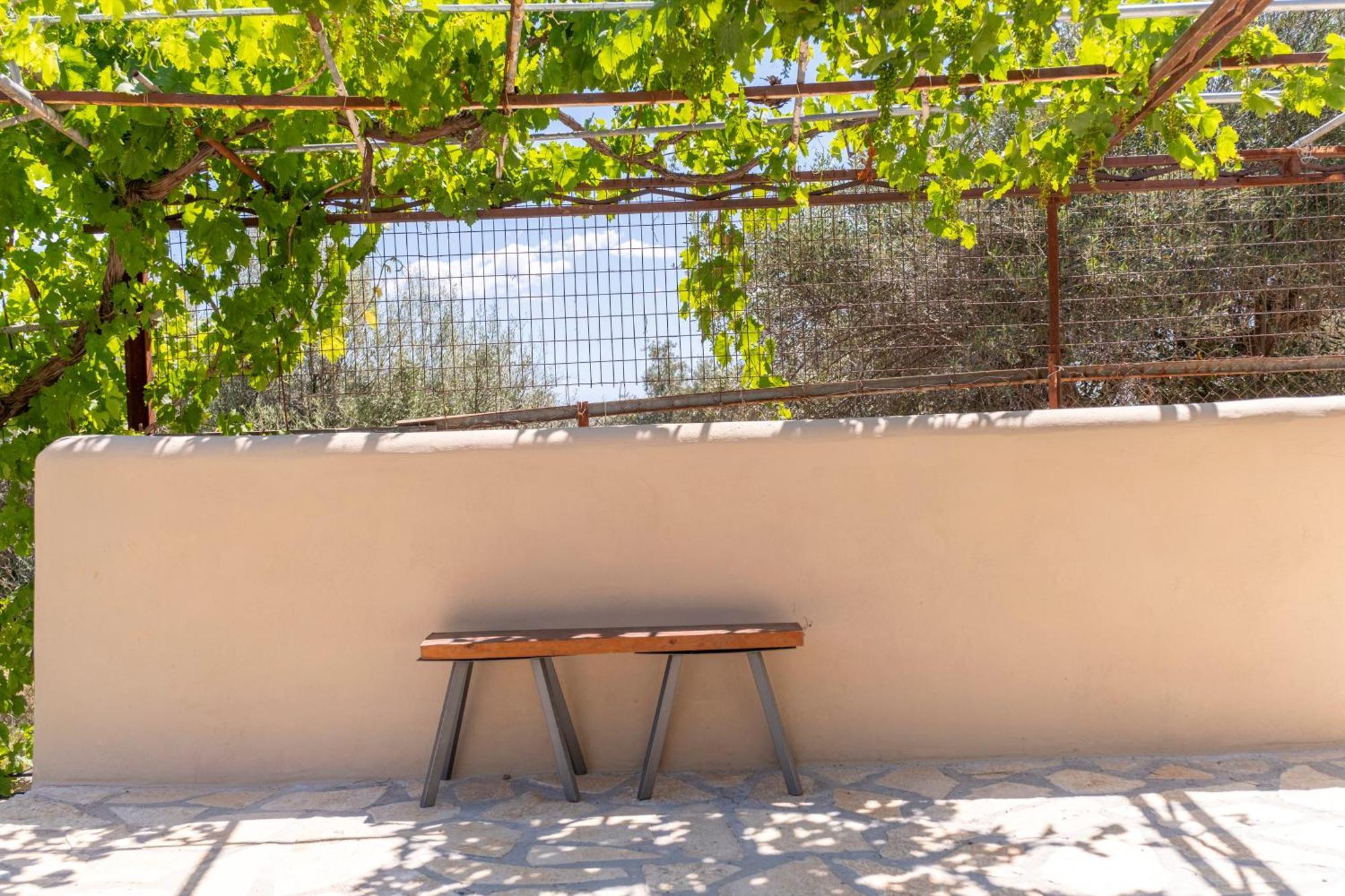 Villa Natura With Pool For 8 - Private, Luxury